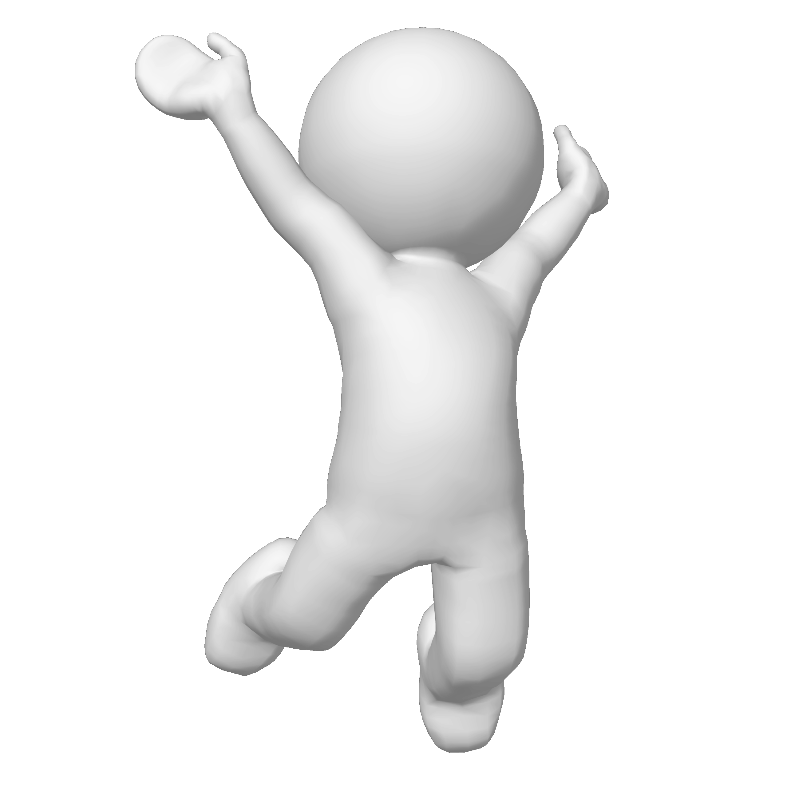 man-jump Hypnose und Hypnocoaching